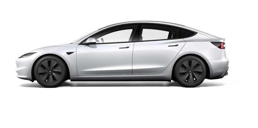 Tesla Model 3 (facelift 2023)