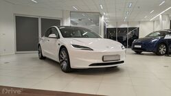 Tesla Model 3 (facelift 2023)