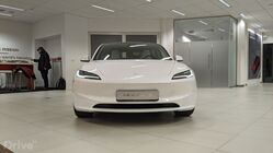 Tesla Model 3 (facelift 2023)