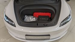 Tesla Model 3 (facelift 2023)