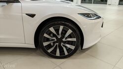 Tesla Model 3 (facelift 2023)