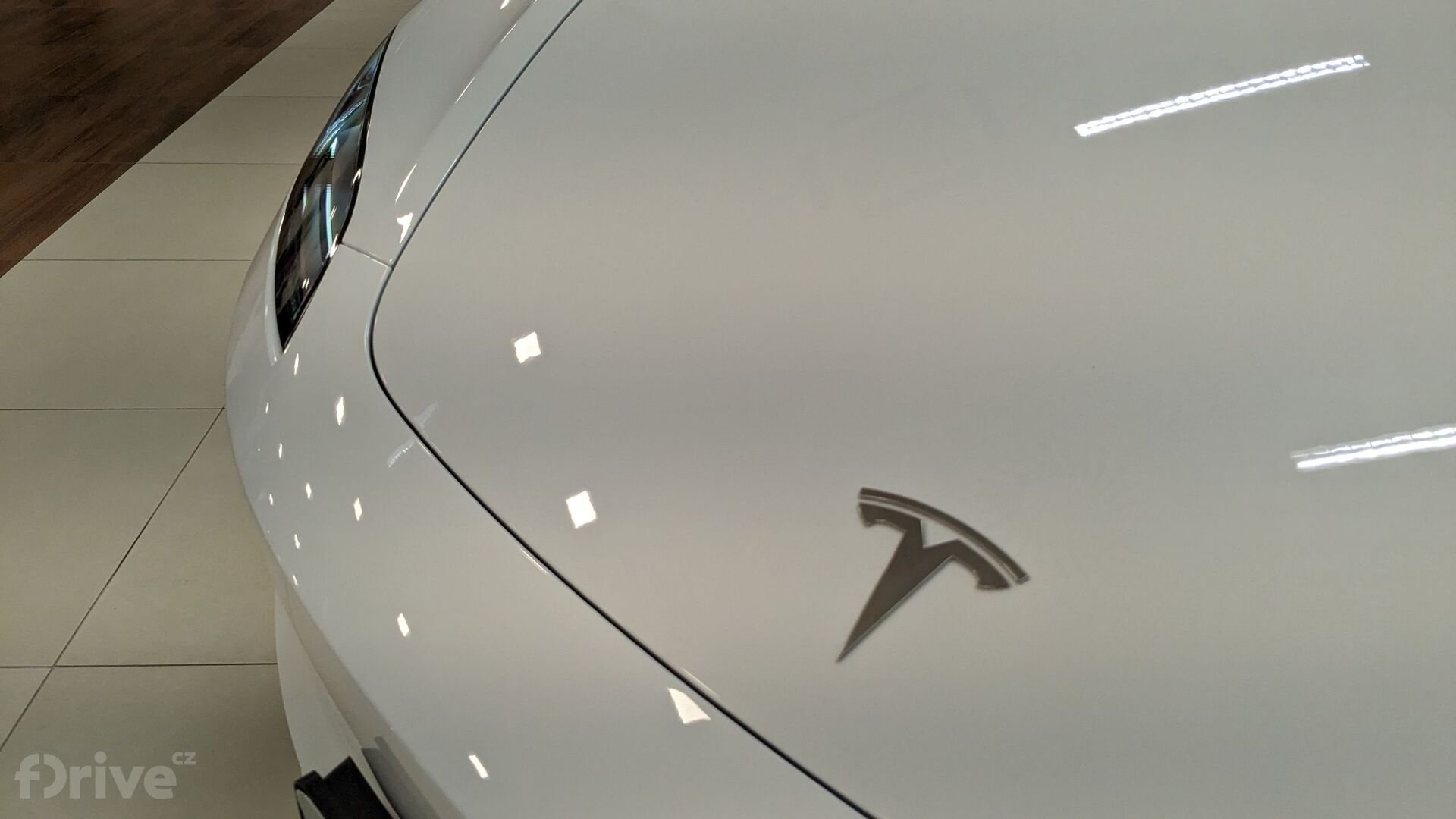 Tesla Model 3 (facelift 2023)