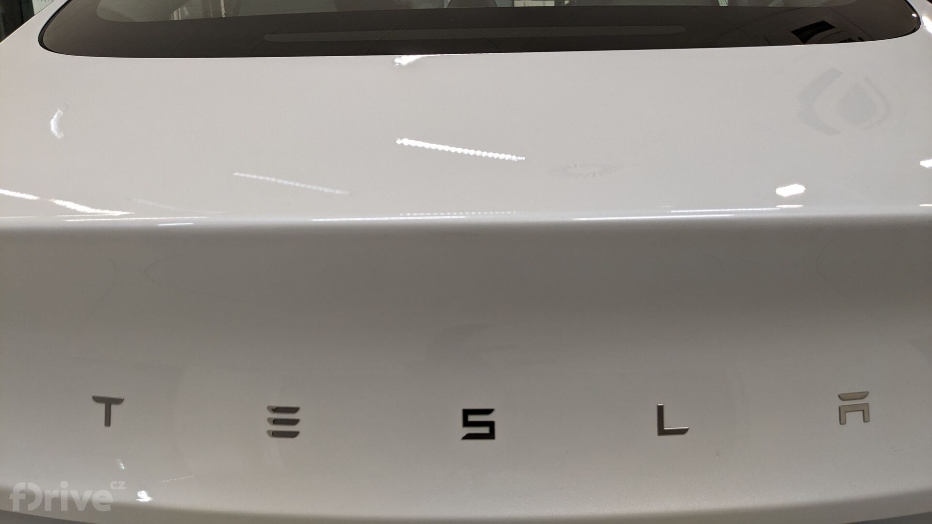 Tesla Model 3 (facelift 2023)