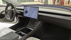 Tesla Model 3 (facelift 2023)