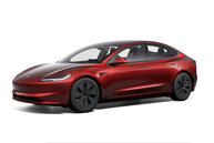Tesla Model 3 (facelift 2023)