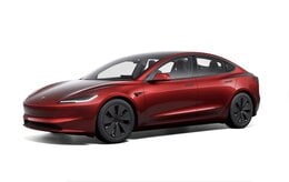 Tesla Model 3 (facelift 2023)