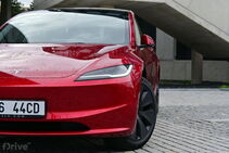 Tesla Model 3 (facelift 2023)
