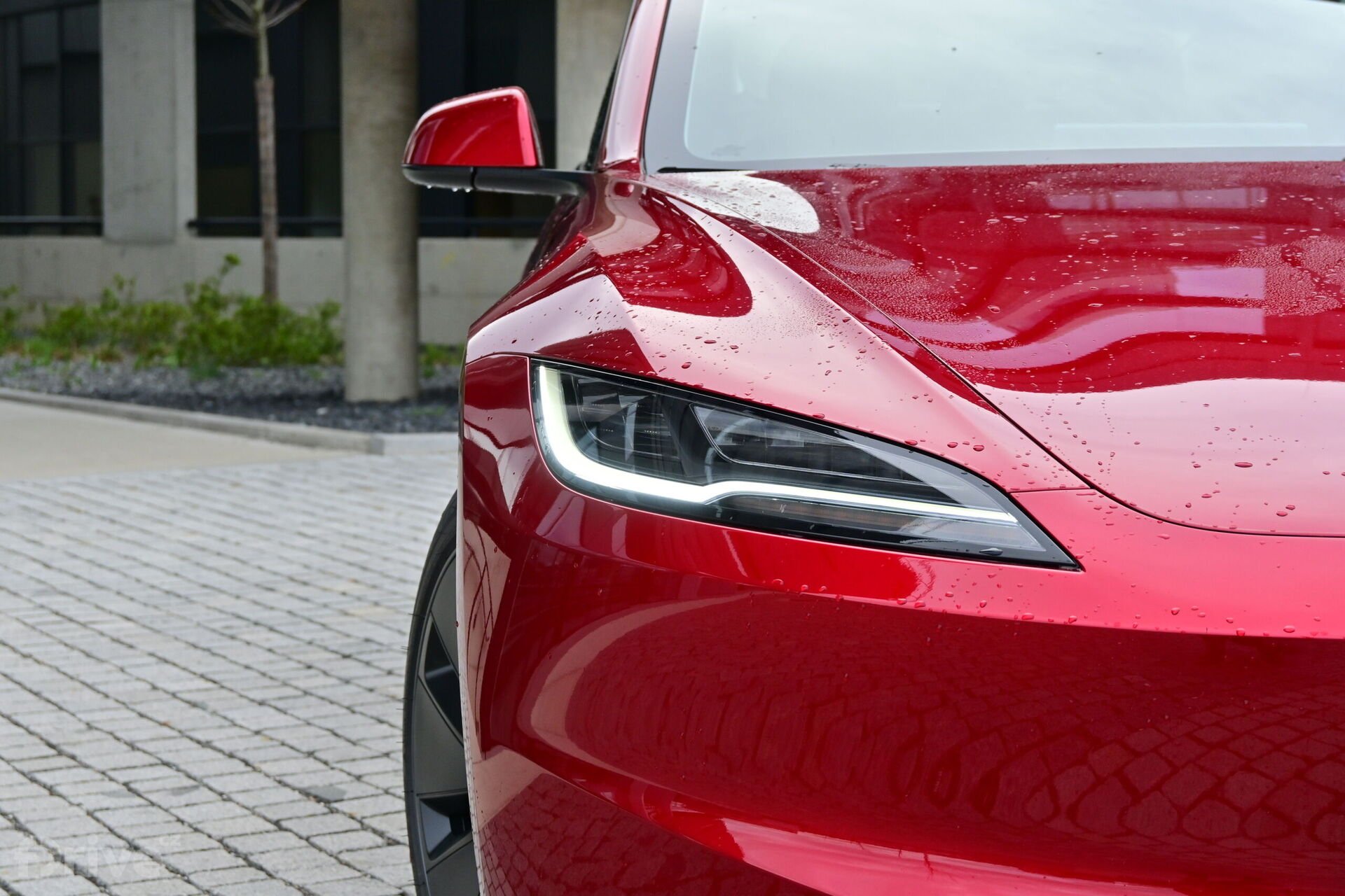 Tesla Model 3 (facelift 2023)