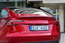 Tesla Model 3 (facelift 2023)