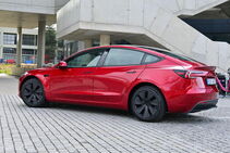 Tesla Model 3 (facelift 2023)