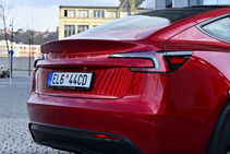 Tesla Model 3 (facelift 2023)