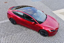 Tesla Model 3 (facelift 2023)