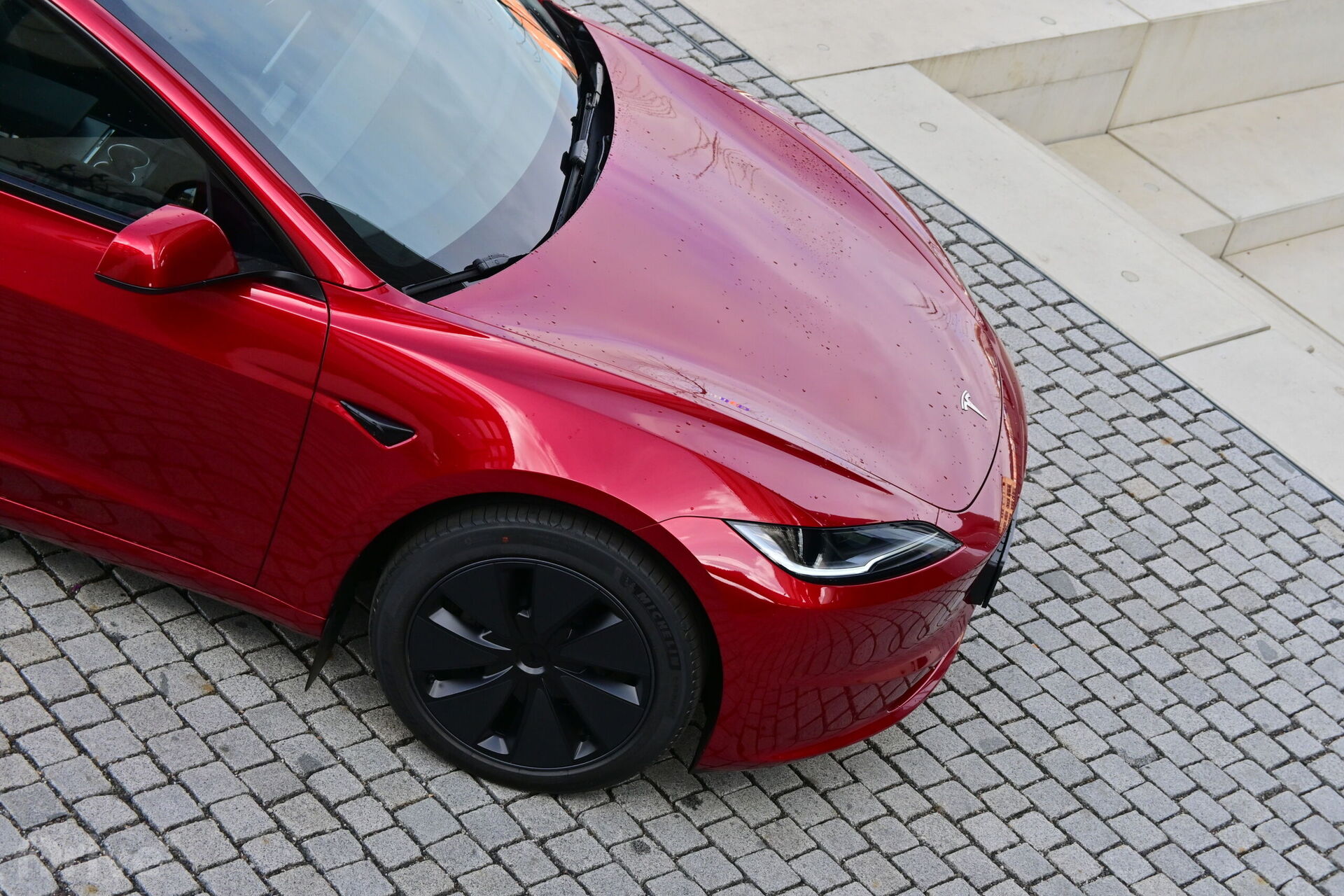 Tesla Model 3 (facelift 2023)