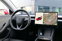 Tesla Model 3 (facelift 2023)