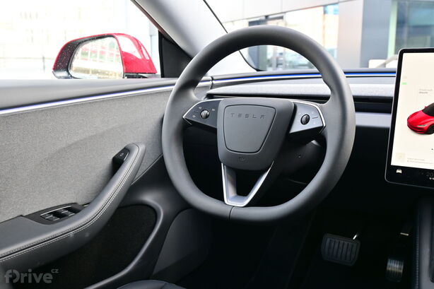 Tesla Model 3 (facelift 2023)