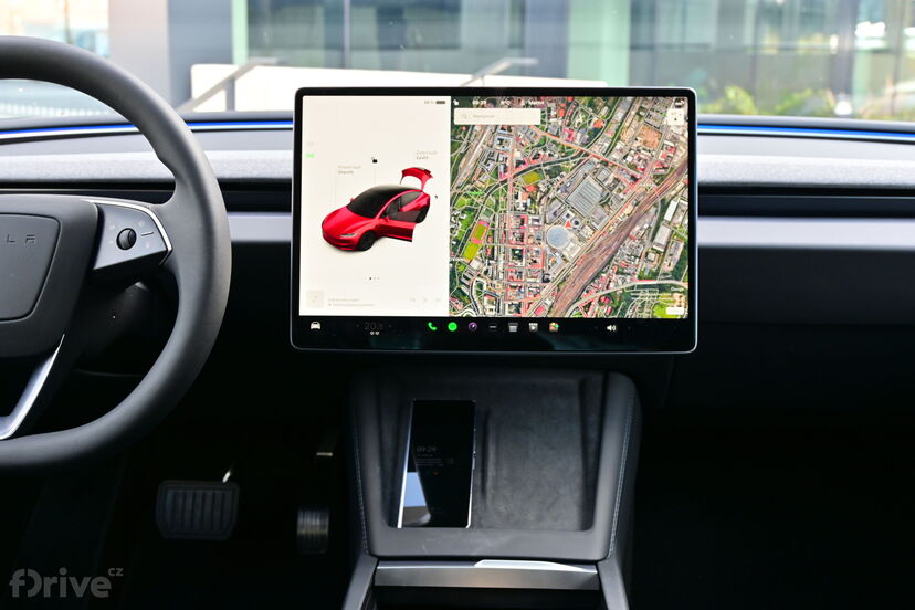 Tesla Model 3 (facelift 2023)