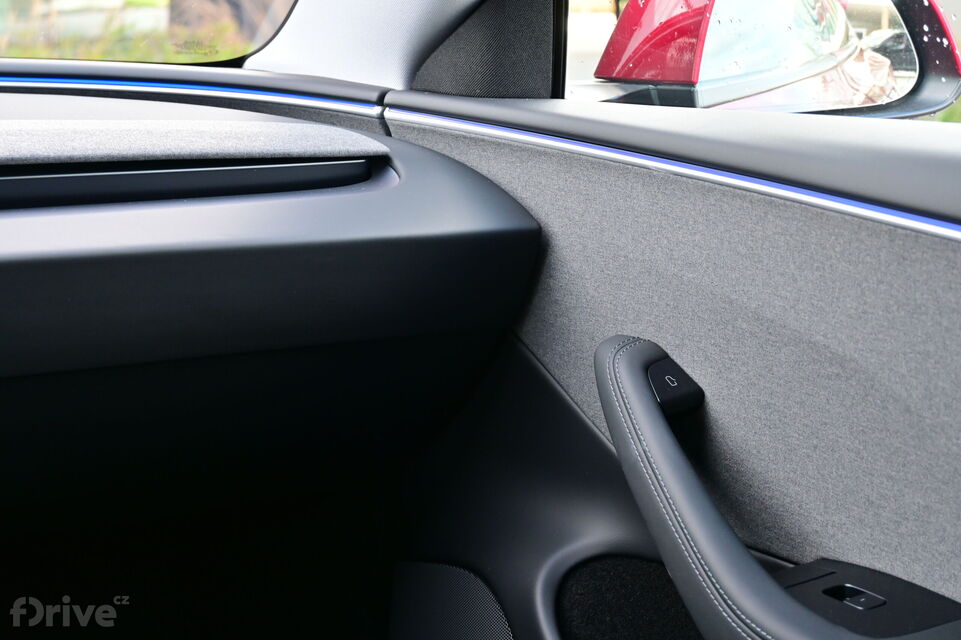 Tesla Model 3 (facelift 2023)