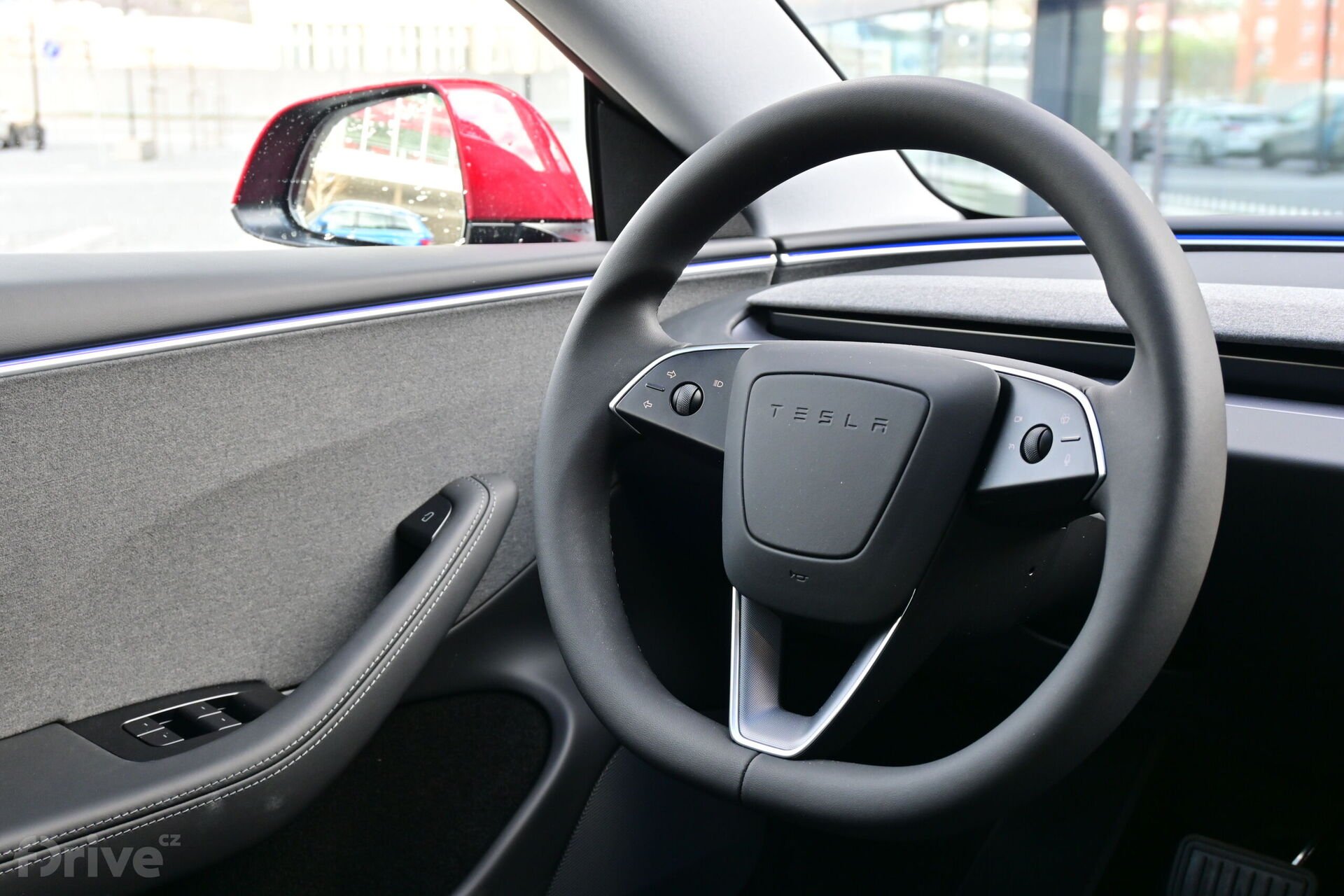 Tesla Model 3 (facelift 2023)