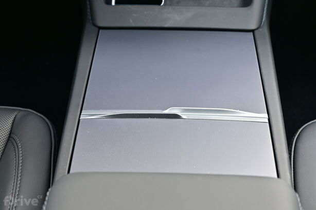 Tesla Model 3 (facelift 2023)