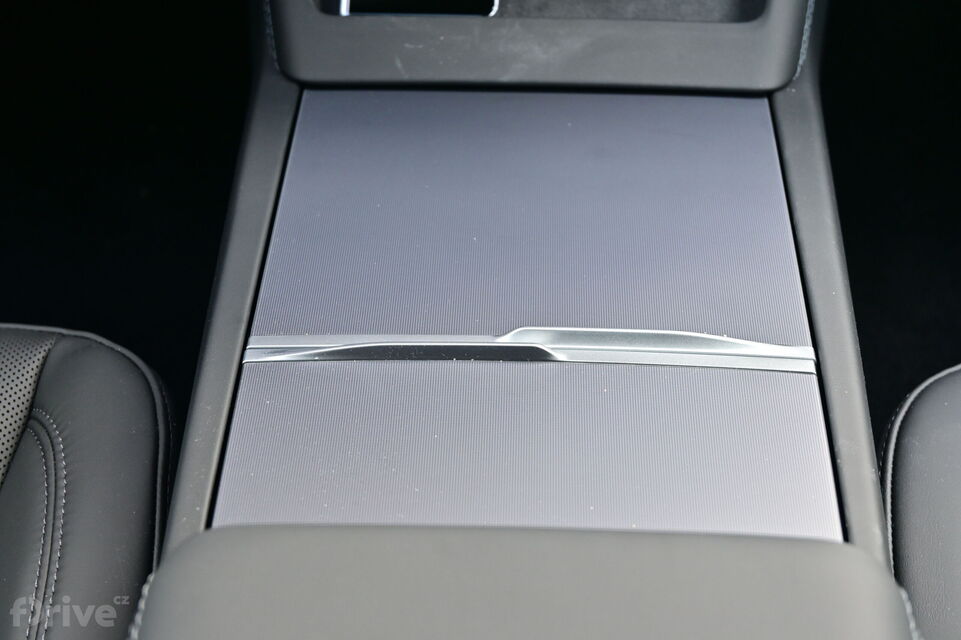 Tesla Model 3 (facelift 2023)