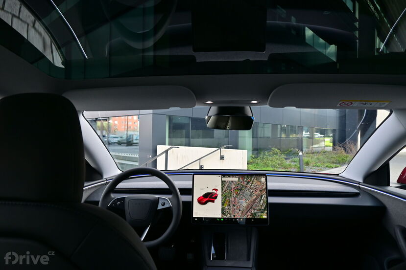 Tesla Model 3 (facelift 2023)