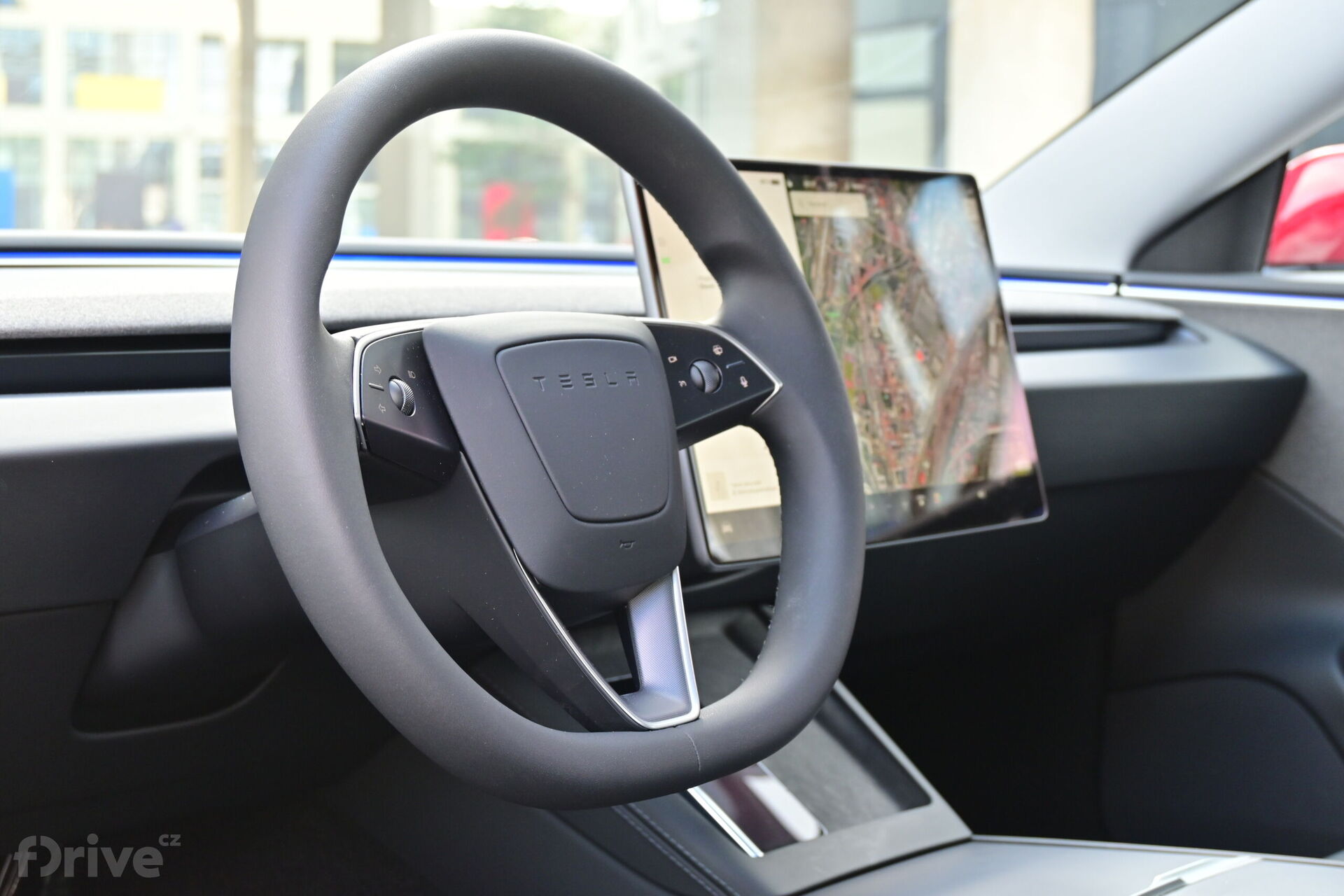 Tesla Model 3 (facelift 2023)