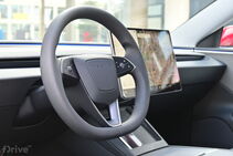 Tesla Model 3 (facelift 2023)