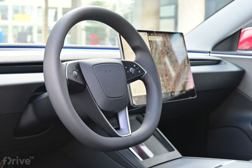 Tesla Model 3 (facelift 2023)