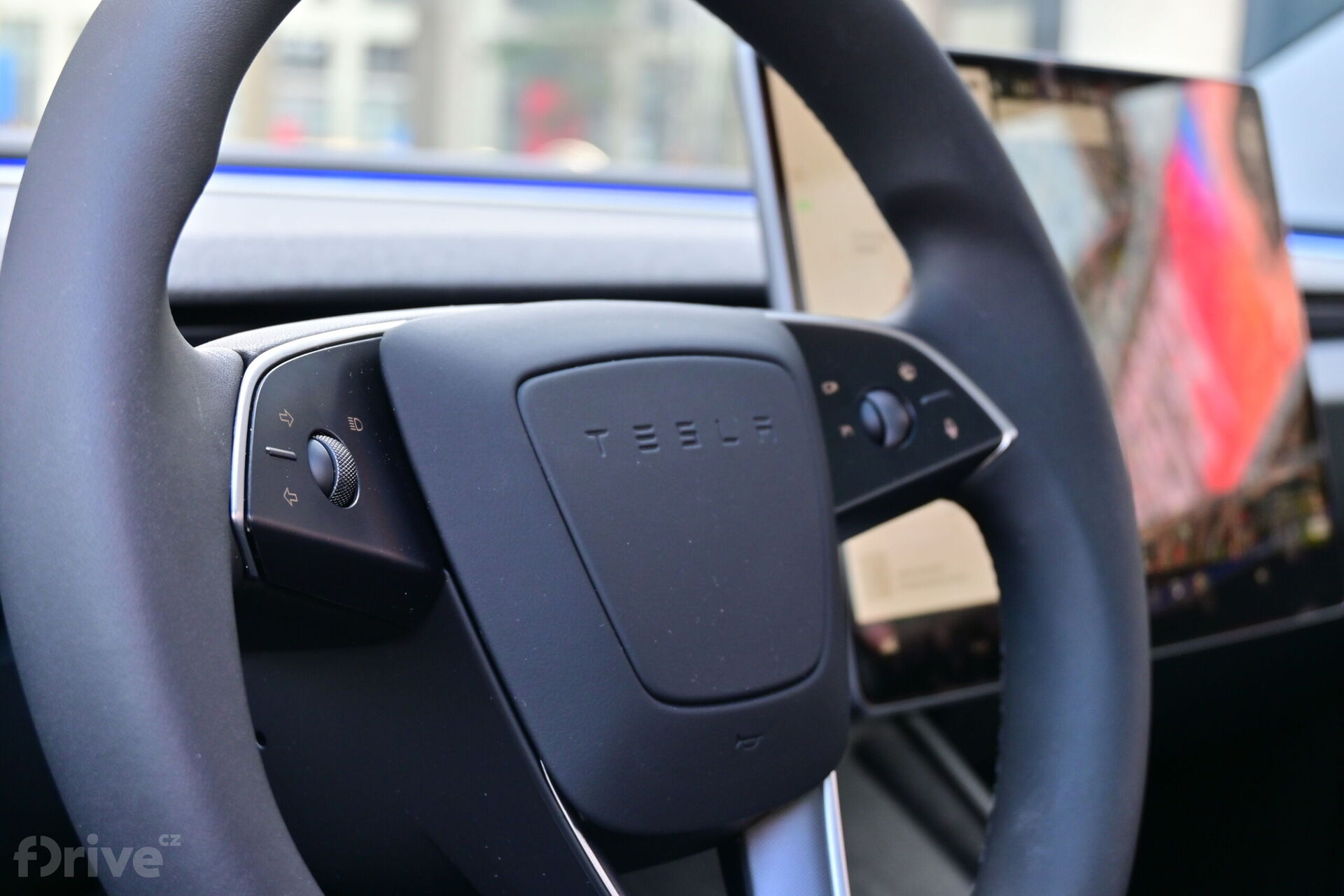 Tesla Model 3 (facelift 2023)