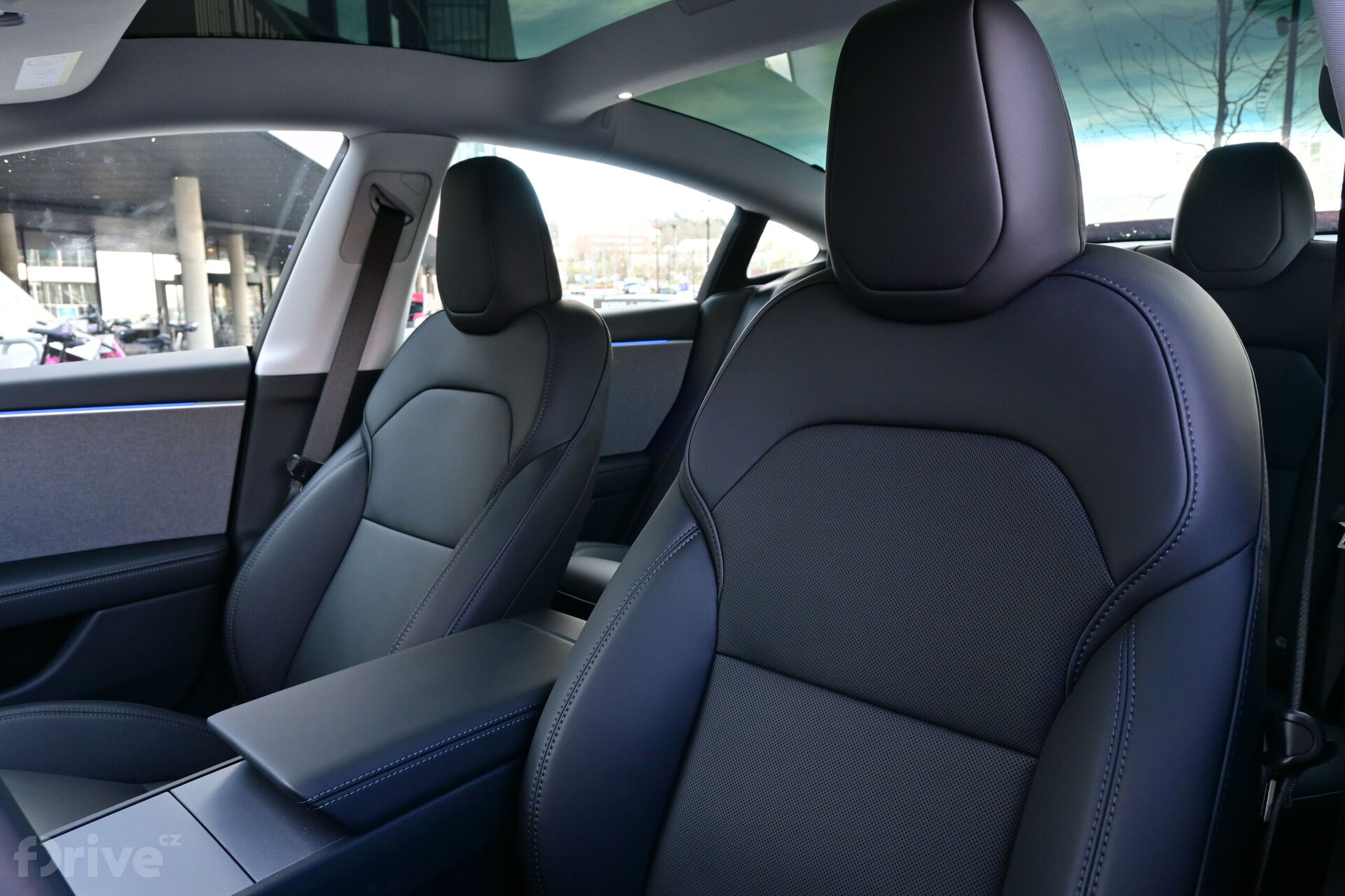 Tesla Model 3 (facelift 2023)