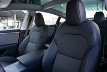 Tesla Model 3 (facelift 2023)