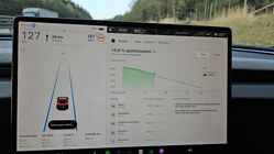 Tesla Model 3 (facelift 2023)