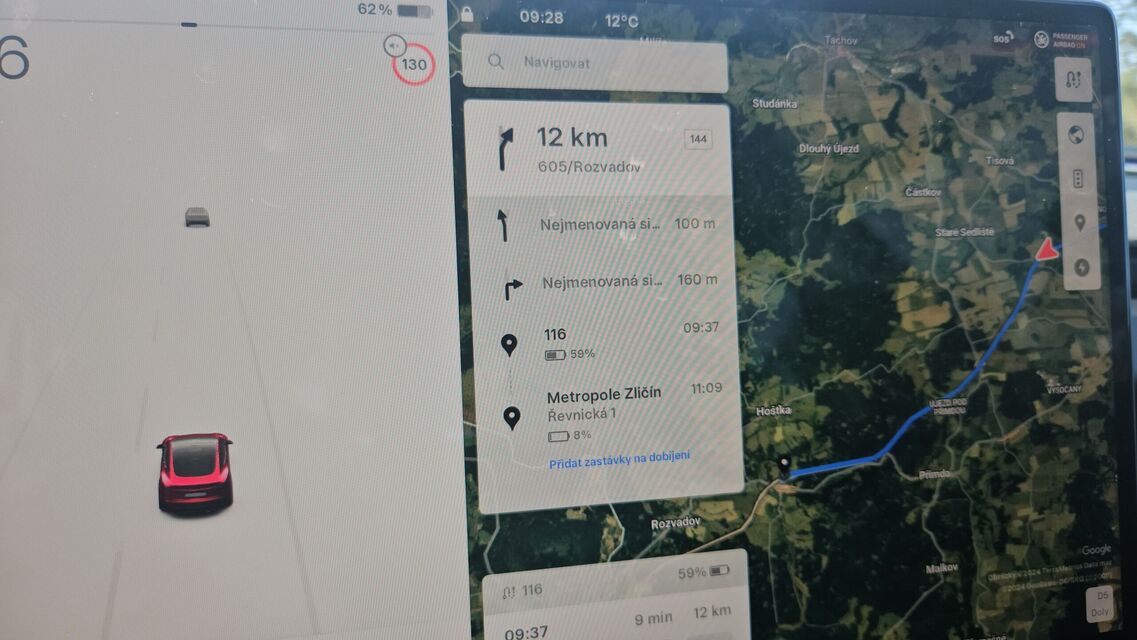 Tesla Model 3 (facelift 2023)