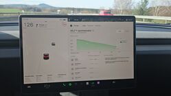 Tesla Model 3 (facelift 2023)