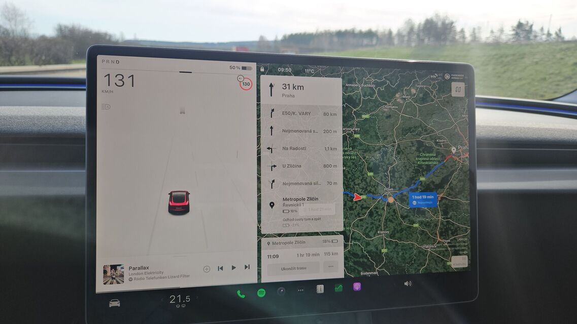 Tesla Model 3 (facelift 2023)