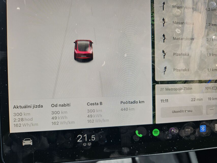 Tesla Model 3 (facelift 2023)