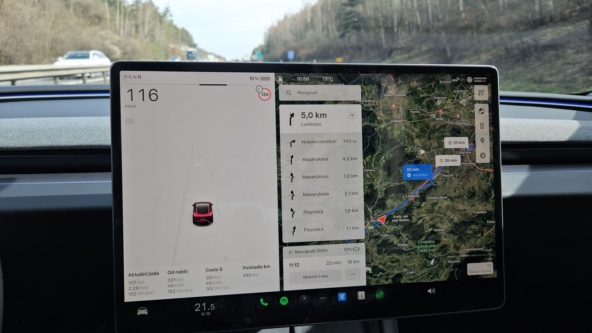 Tesla Model 3 (facelift 2023)