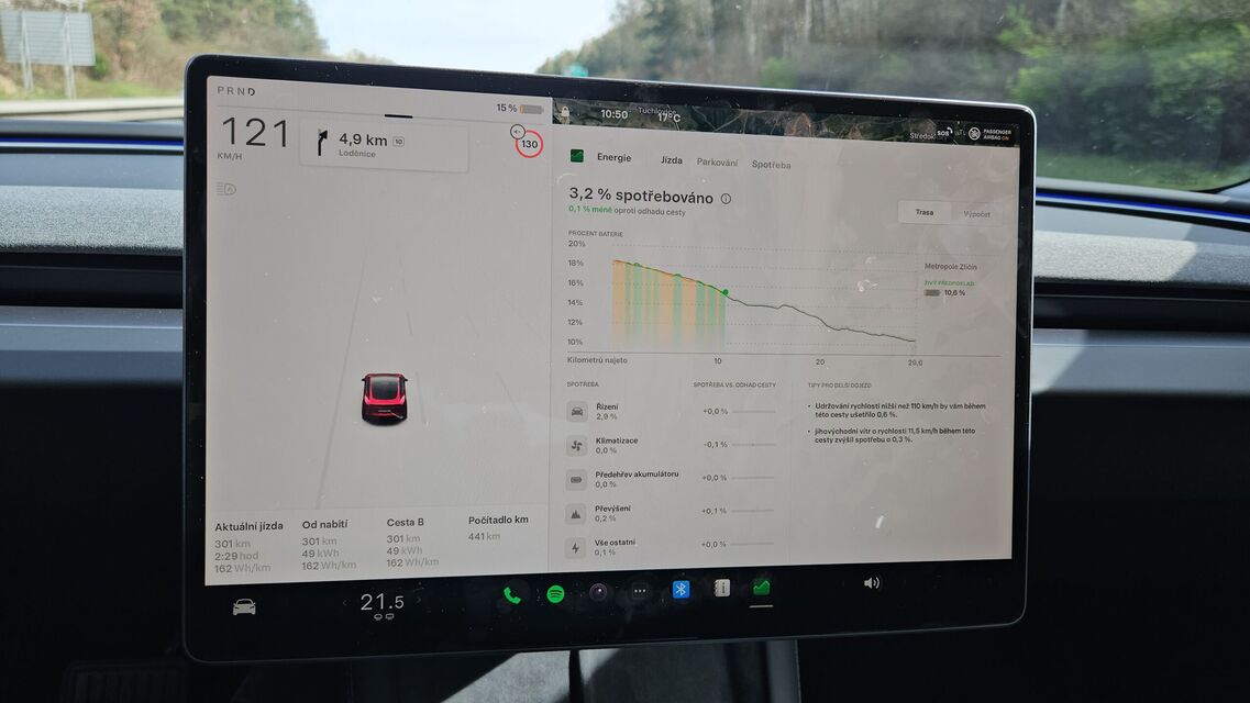 Tesla Model 3 (facelift 2023)
