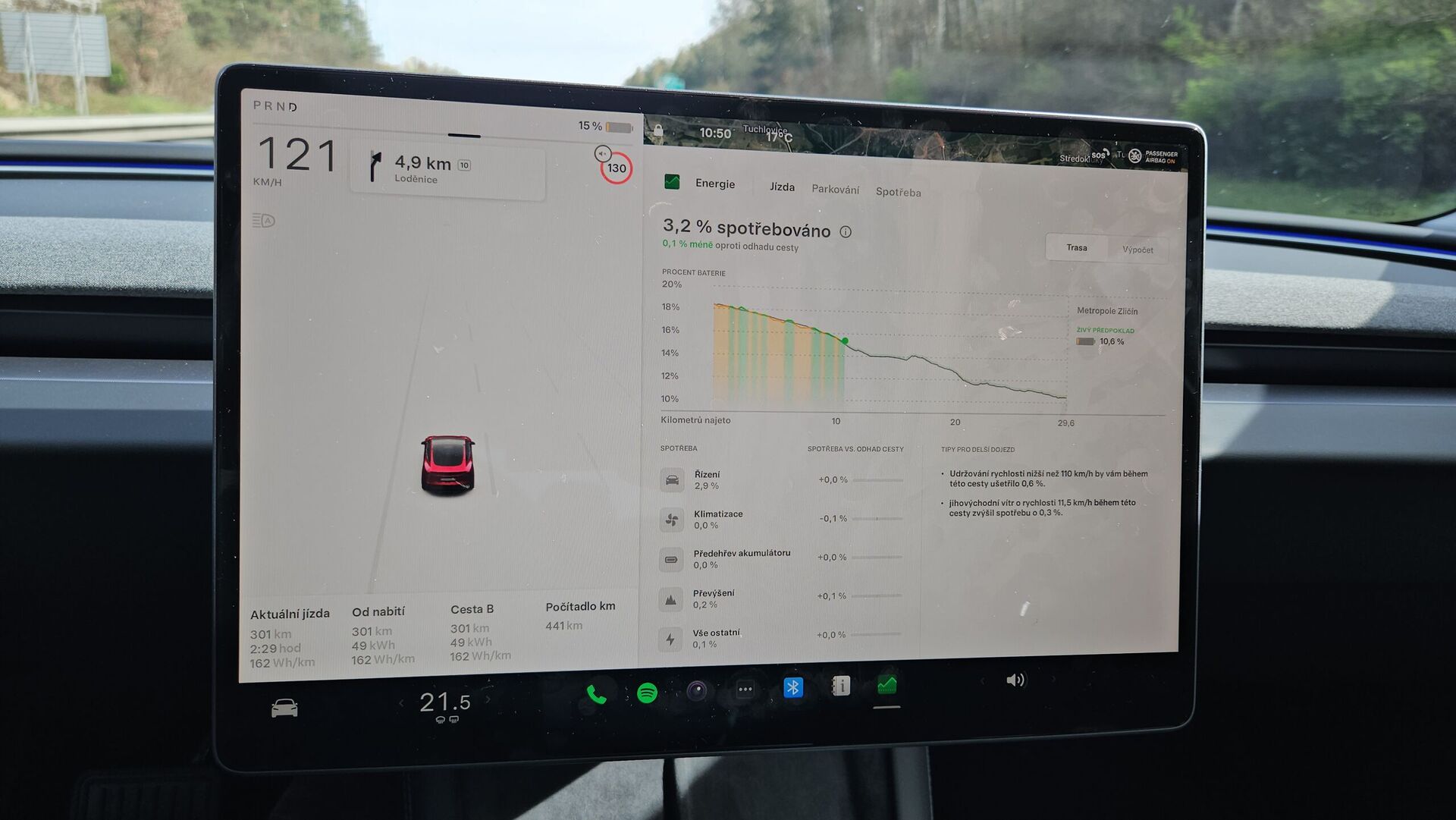 Tesla Model 3 (facelift 2023)
