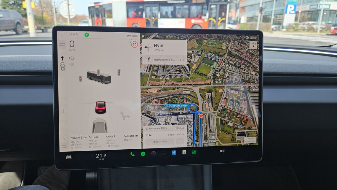 Tesla Model 3 (facelift 2023)