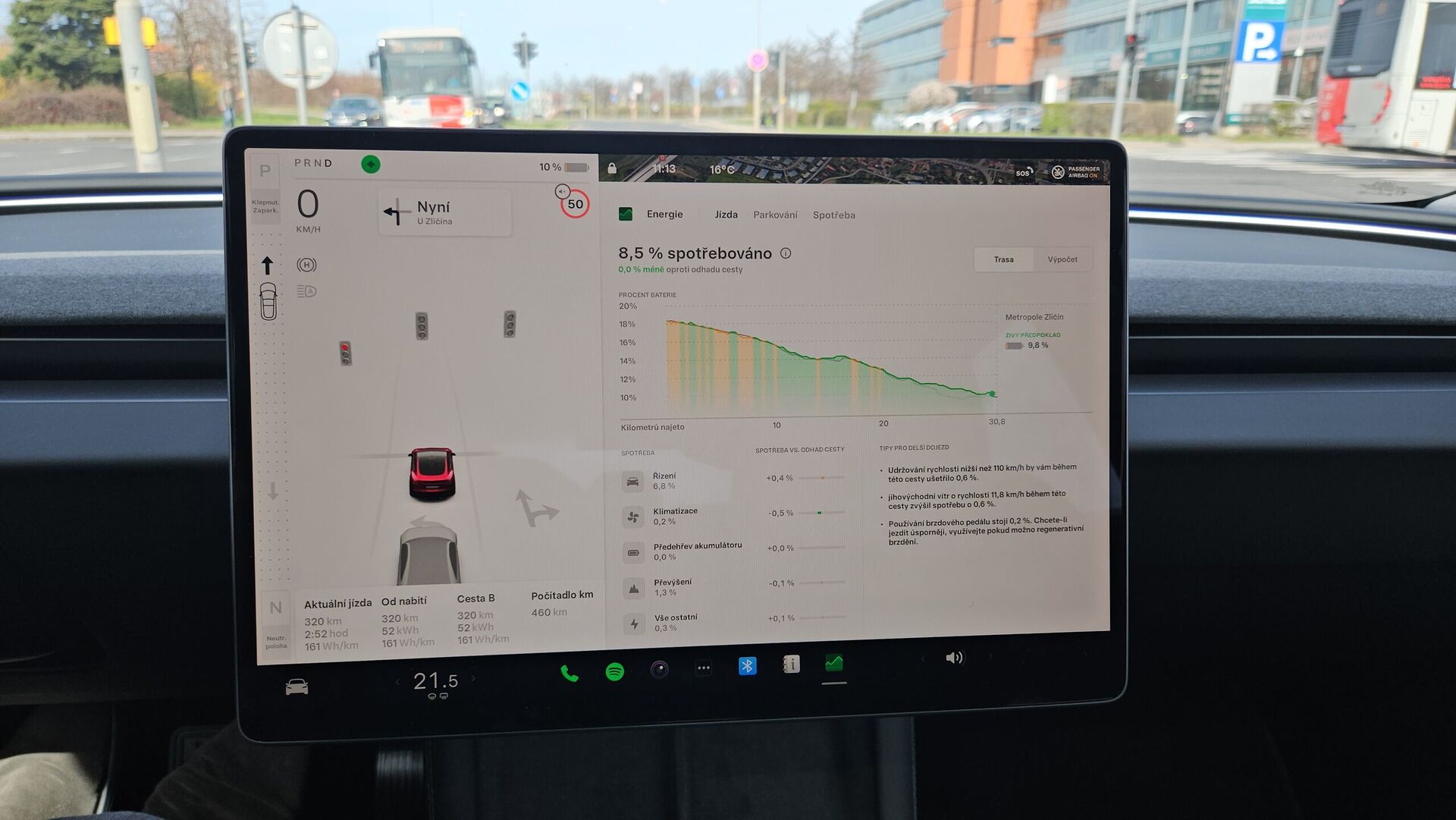 Tesla Model 3 (facelift 2023)
