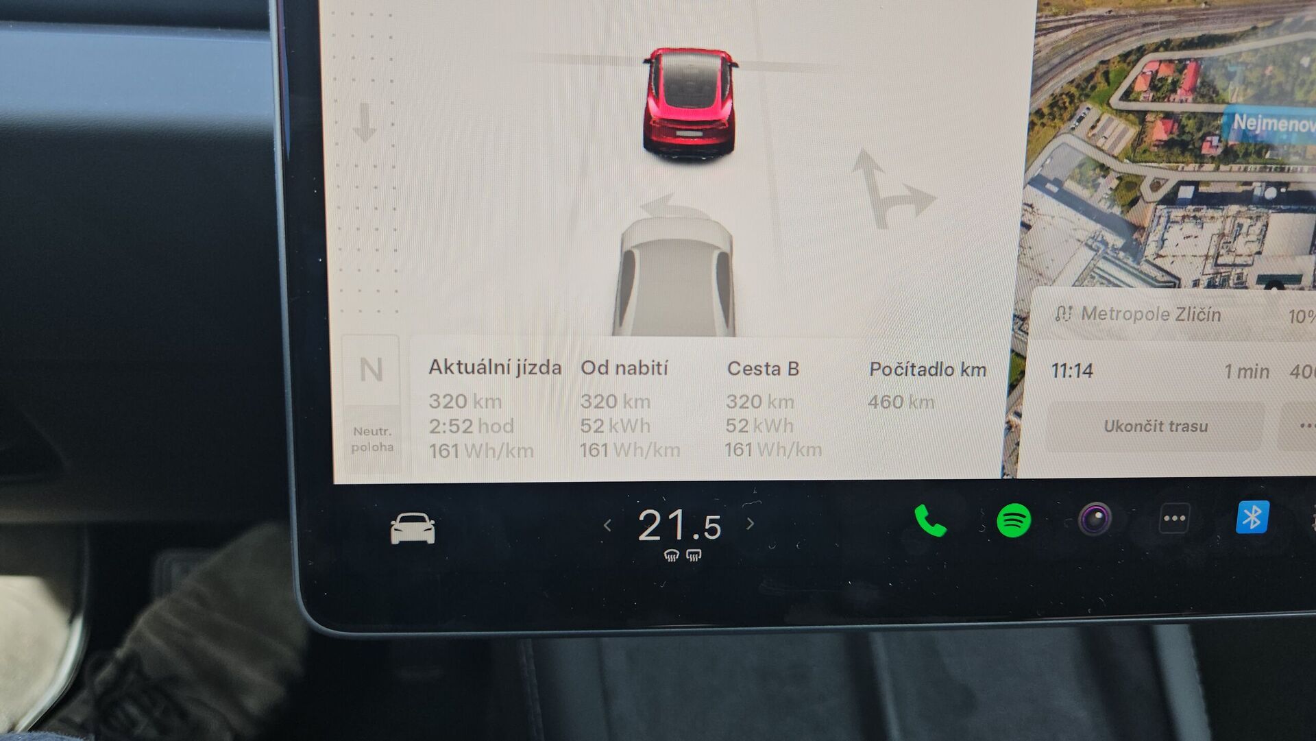 Tesla Model 3 (facelift 2023)