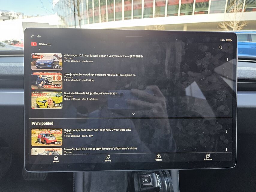 Tesla Model 3 (facelift 2023)