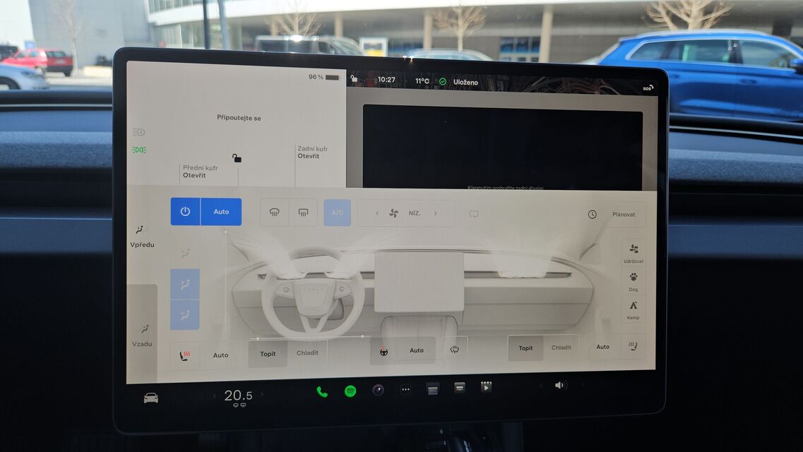 Tesla Model 3 (facelift 2023)