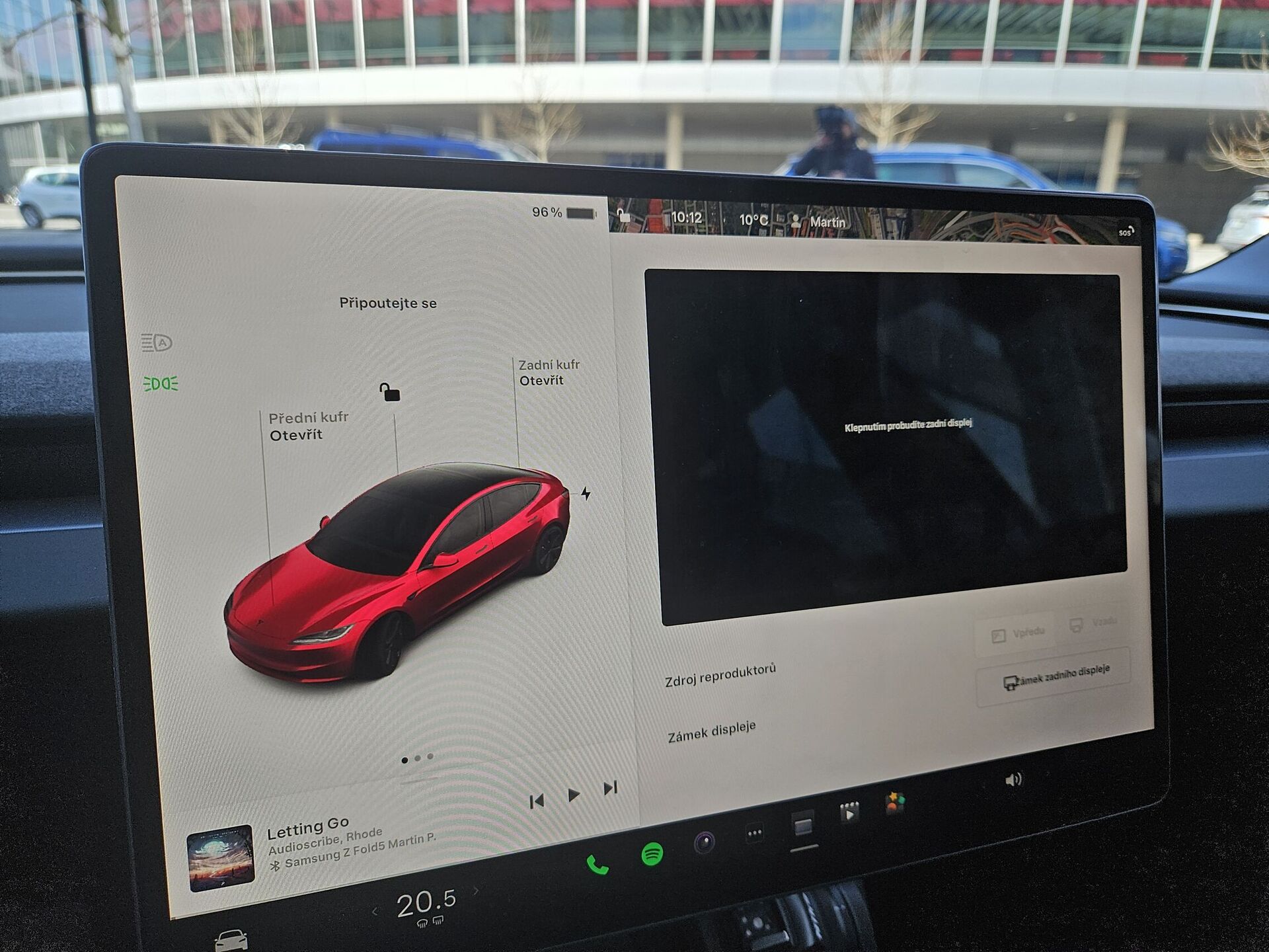 Tesla Model 3 (facelift 2023)