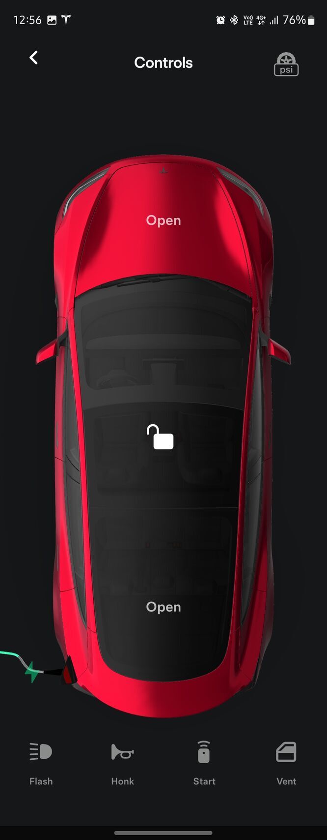 Tesla Model 3 (facelift 2023)