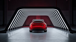 Tesla Model 3 (facelift 2023)