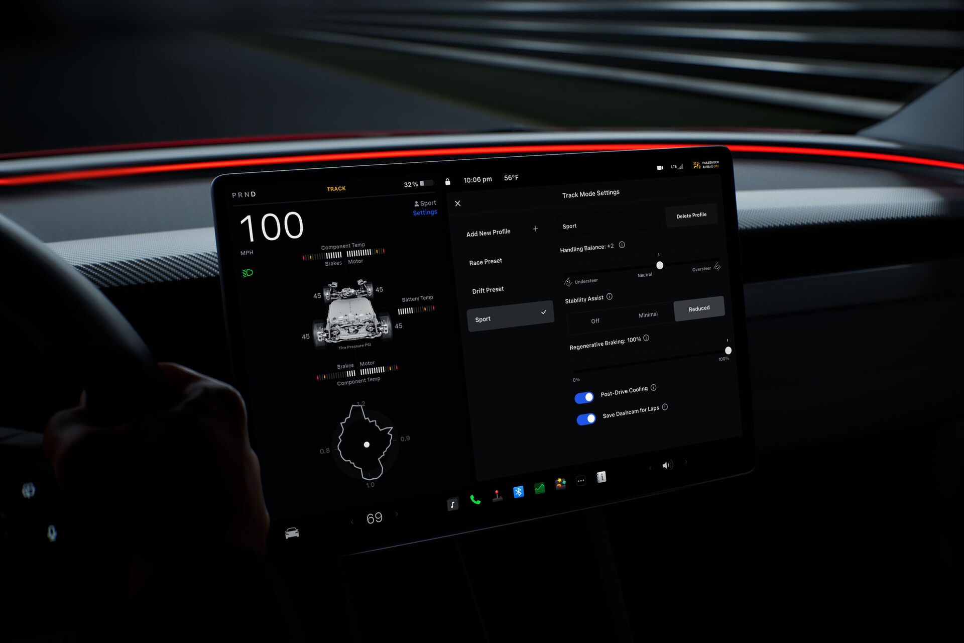 Tesla Model 3 (facelift 2023)