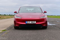 Tesla Model 3 (facelift 2023)