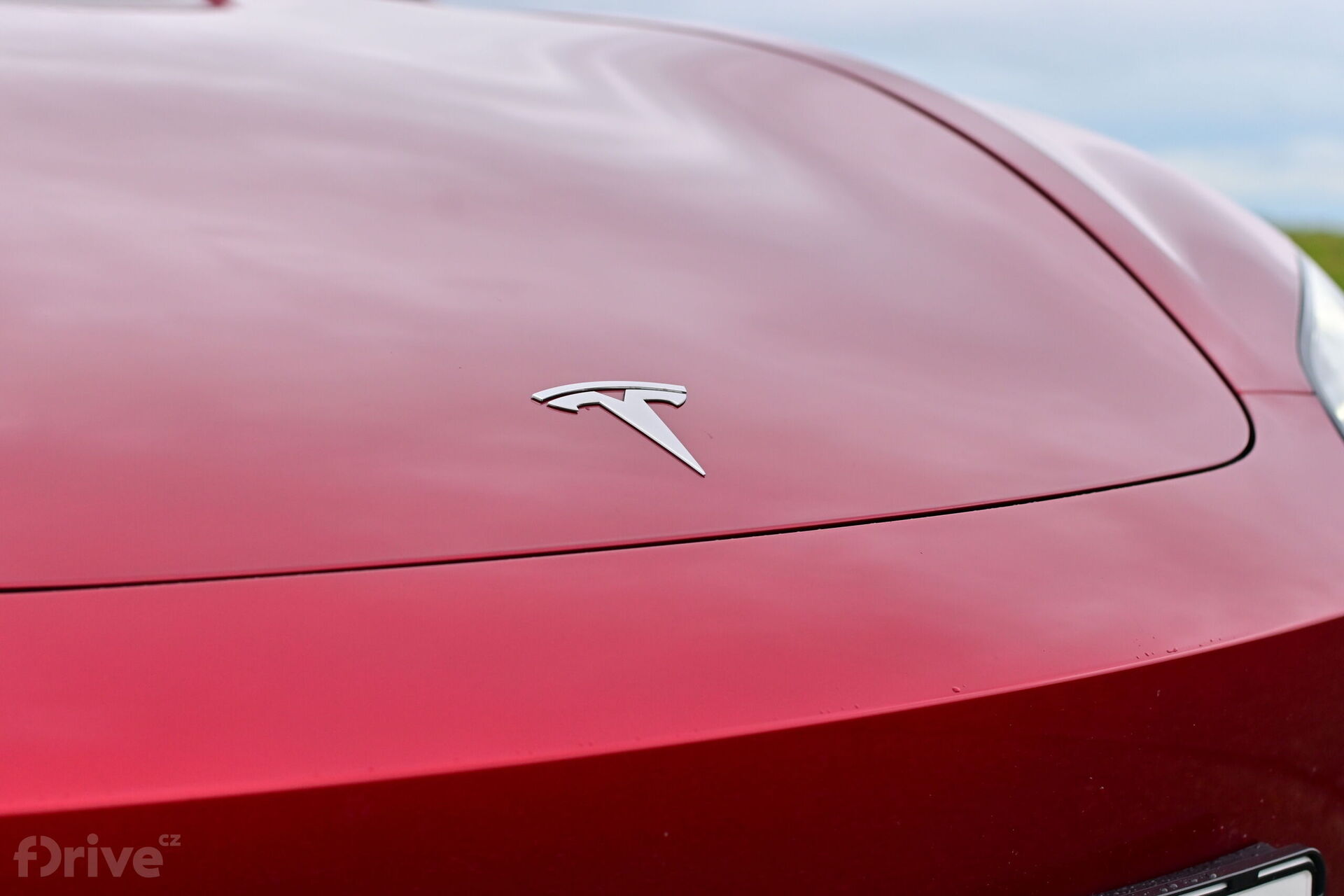 Tesla Model 3 (facelift 2023)